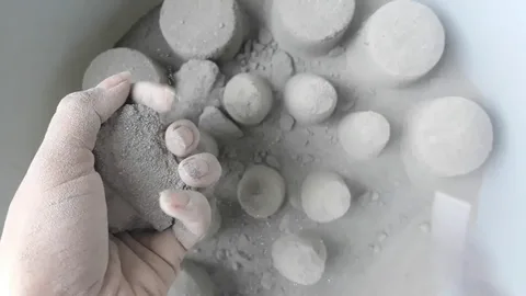 قیمت خاک سنگ